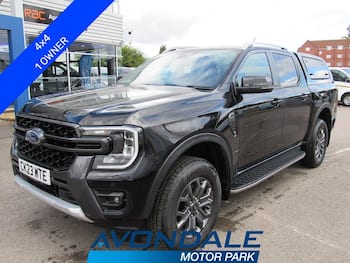 Used Ford Ranger 2023 for sale - 79691980: Photo