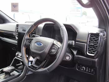 Used Ford Ranger 2023 for sale - 79691980: Photo