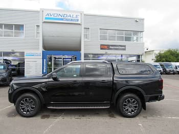 Used Ford Ranger 2023 for sale - 79691980: Photo