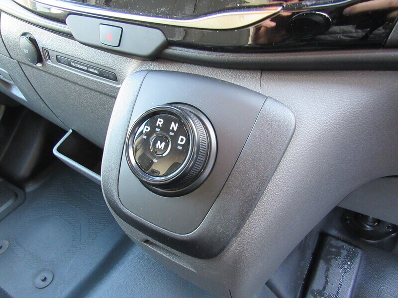 Used Ford Transit for sale - 77749218: Photo 12