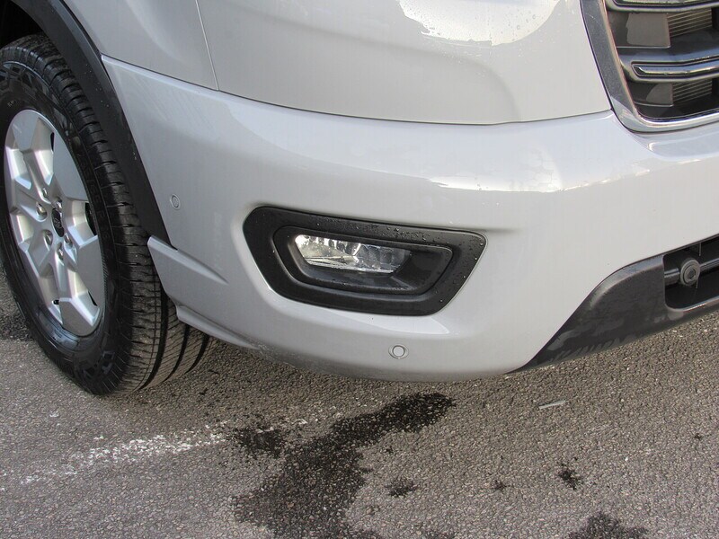 Used Ford Transit for sale - 77749218: Photo 16