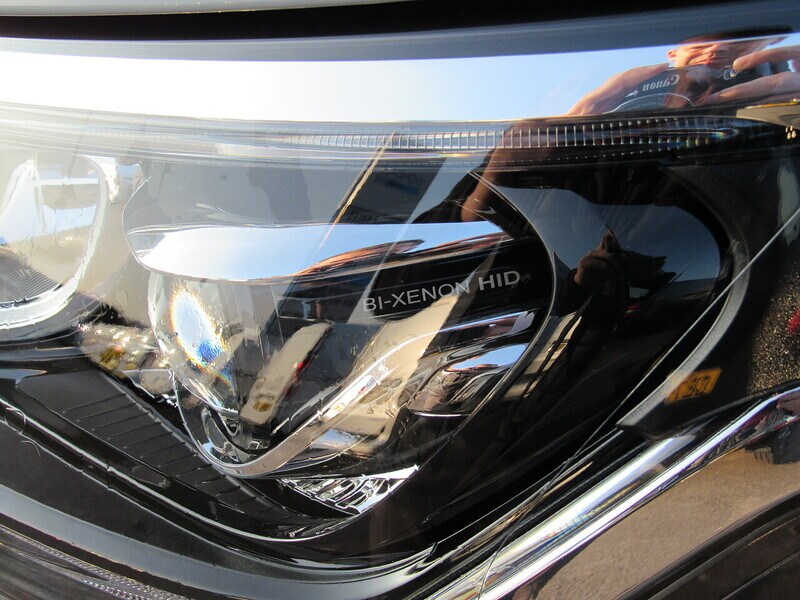 Used Ford Transit for sale - 77749218: Photo 18