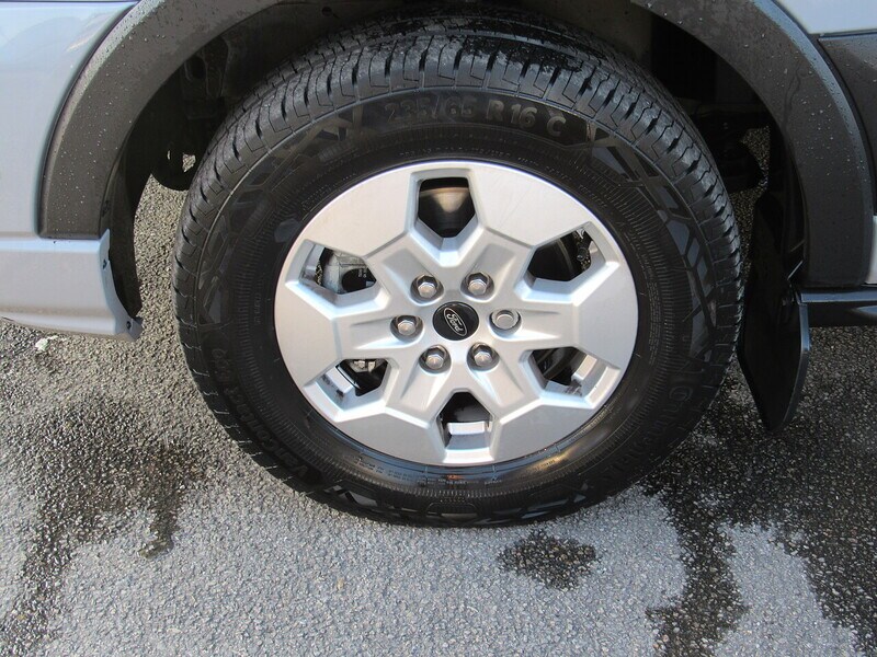 Used Ford Transit for sale - 77749218: Photo 19