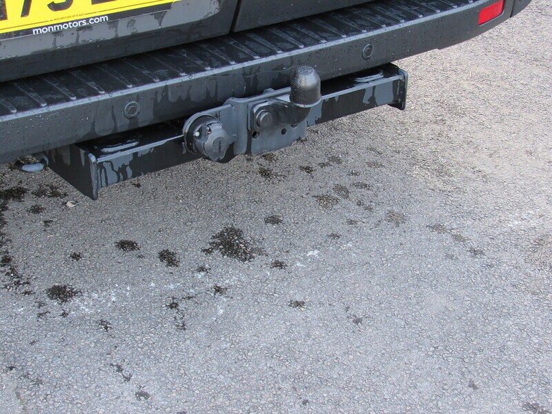 Used Ford Transit for sale - 77749218: Photo 21