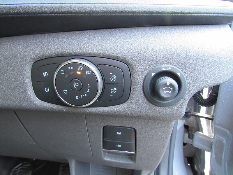 Used Ford Transit for sale - 77749218: Photo 22