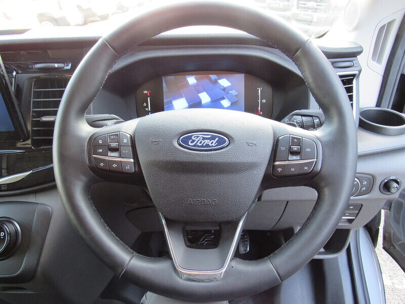 Used Ford Transit for sale - 77749218: Photo 23