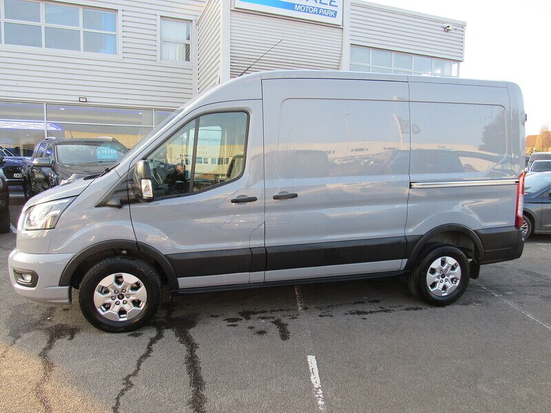 Used Ford Transit for sale - 77749218: Photo 4