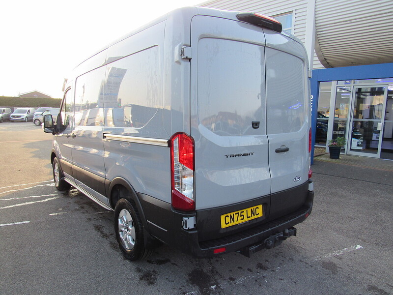 Used Ford Transit for sale - 77749218: Photo 5