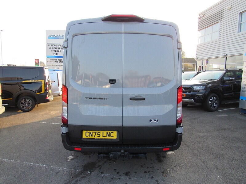 Used Ford Transit for sale - 77749218: Photo 6