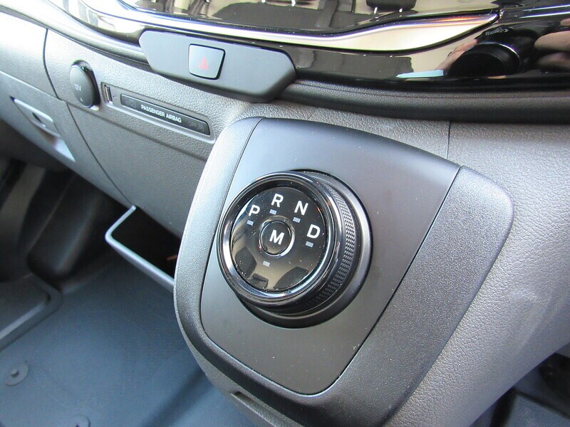 Used Ford Transit for sale - 77749215: Photo 13