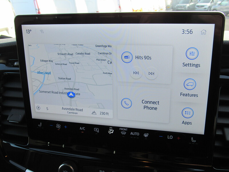 Used Ford Transit for sale - 77749215: Photo 14