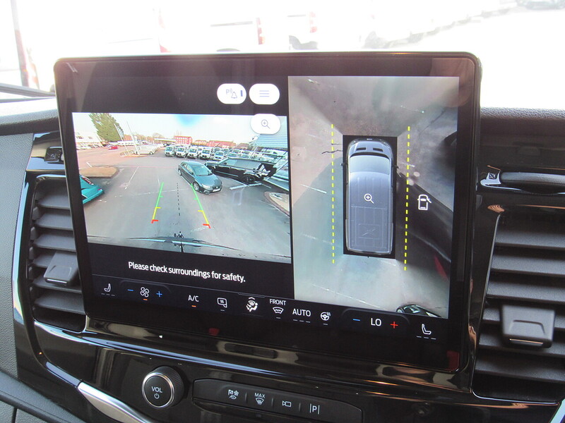 Used Ford Transit for sale - 77749215: Photo 15