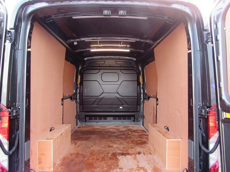 Used Ford Transit for sale - 77749215: Photo 16