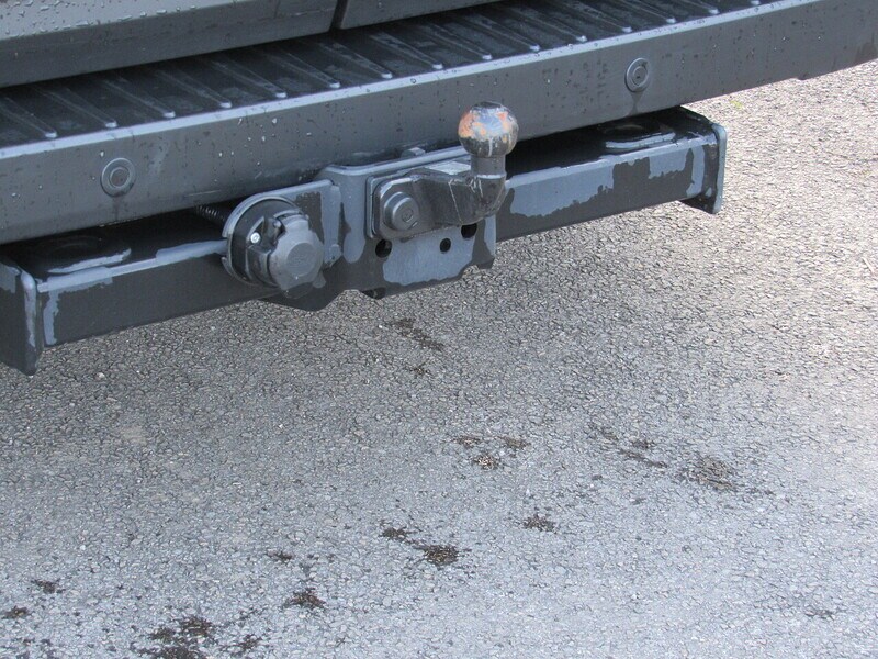 Used Ford Transit for sale - 77749215: Photo 21