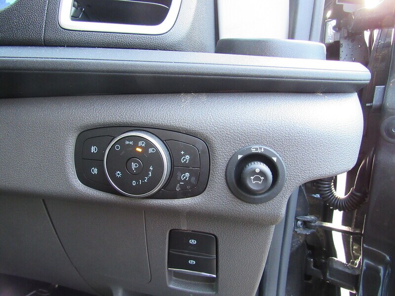 Used Ford Transit for sale - 77749215: Photo 23