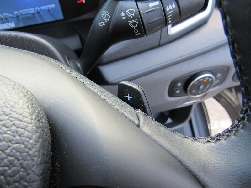 Used Ford Transit for sale - 77749215: Photo 24