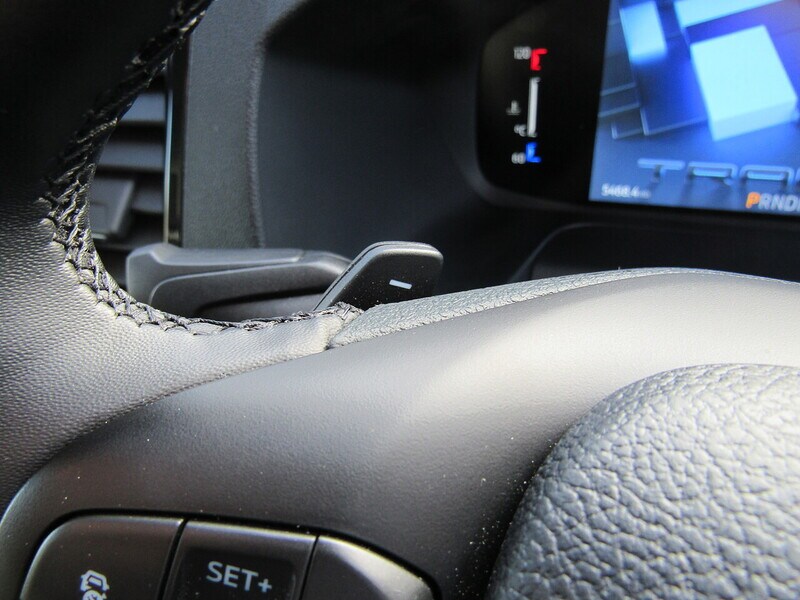 Used Ford Transit for sale - 77749215: Photo 25