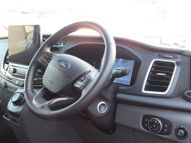 Used Ford Transit for sale - 77749215: Photo 3