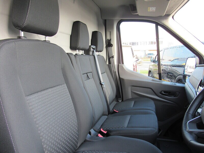 Used Ford Transit for sale - 77749215: Photo 4