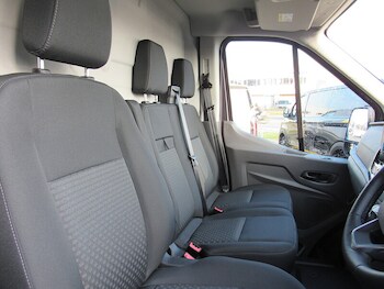 Used Ford Transit 2025 for sale - 77749215: Photo