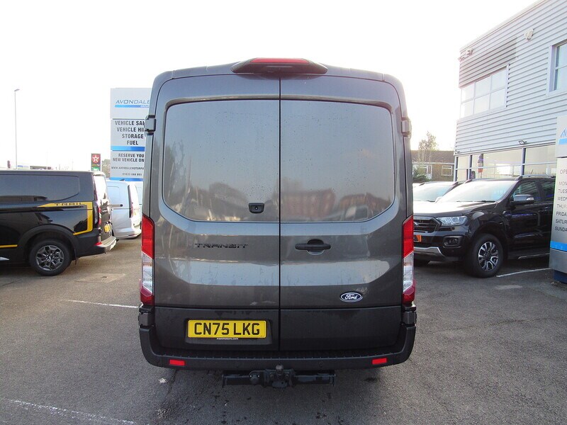 Used Ford Transit for sale - 77749215: Photo 7
