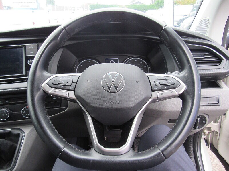Used Volkswagen Transporter 2022 for sale - 76267530: Photo 19