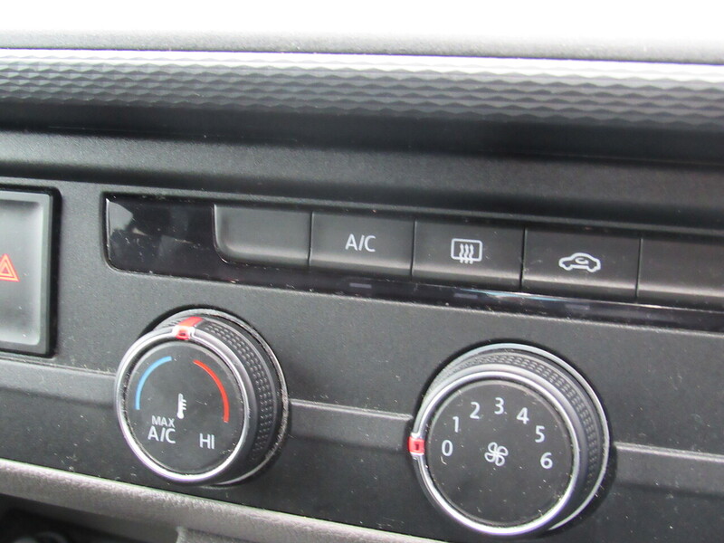 Used Volkswagen Transporter 2022 for sale - 76267530: Photo 22