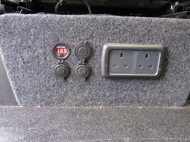 Used Volkswagen Transporter 2022 for sale - 76267530: Photo 23