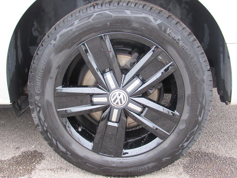 Used Volkswagen Transporter 2022 for sale - 76267530: Photo 25