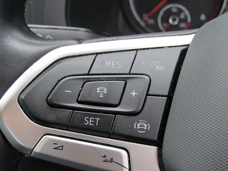 Used Volkswagen Transporter 2022 for sale - 76267530: Photo 26