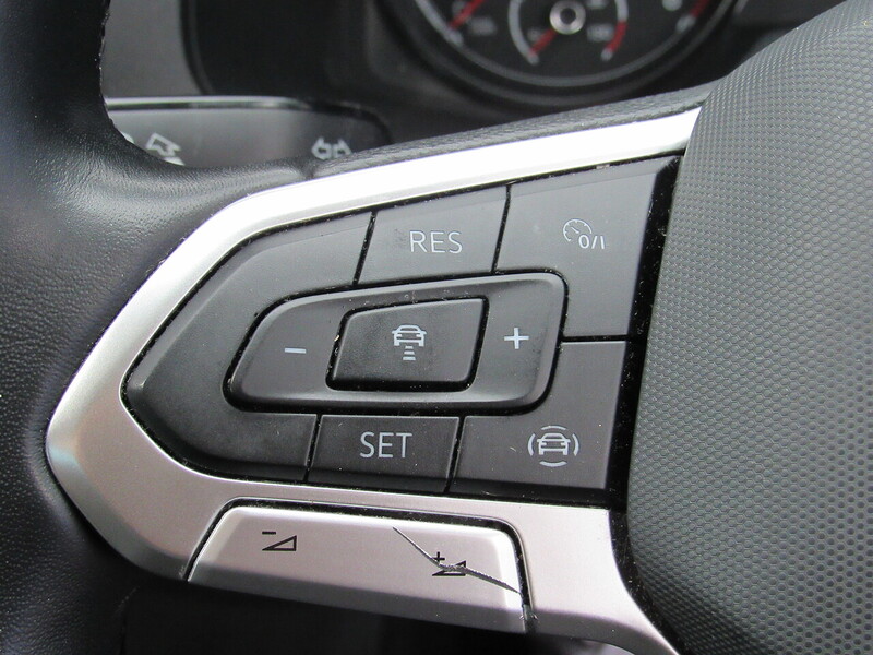 Used Volkswagen Transporter 2022 for sale - 76267530: Photo 28
