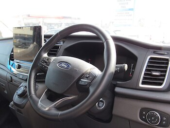 Used Ford Transit 2025 for sale - 78712368: Photo