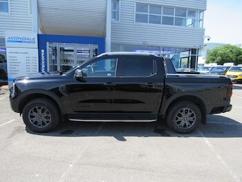 Used Ford Ranger 2023 for sale - 78711925: Photo