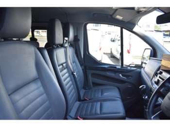 Used Ford Tourneo Custom 2022 for sale - 74833621: Photo