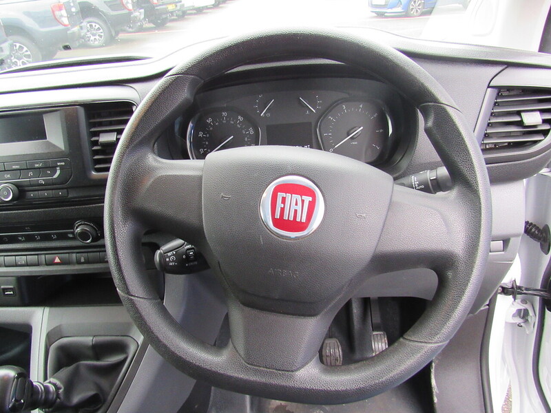 Used Fiat Scudo 2023 for sale - 77384715: Photo 13