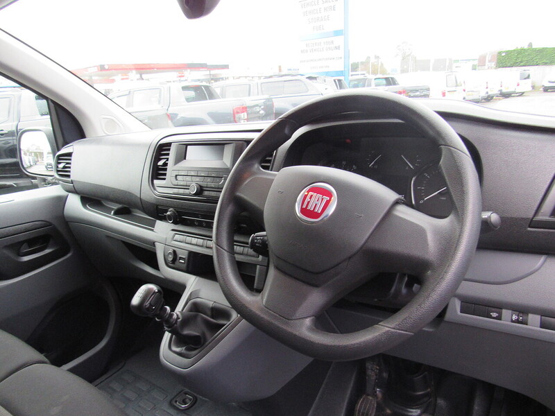 Used Fiat Scudo 2023 for sale - 77384715: Photo 2