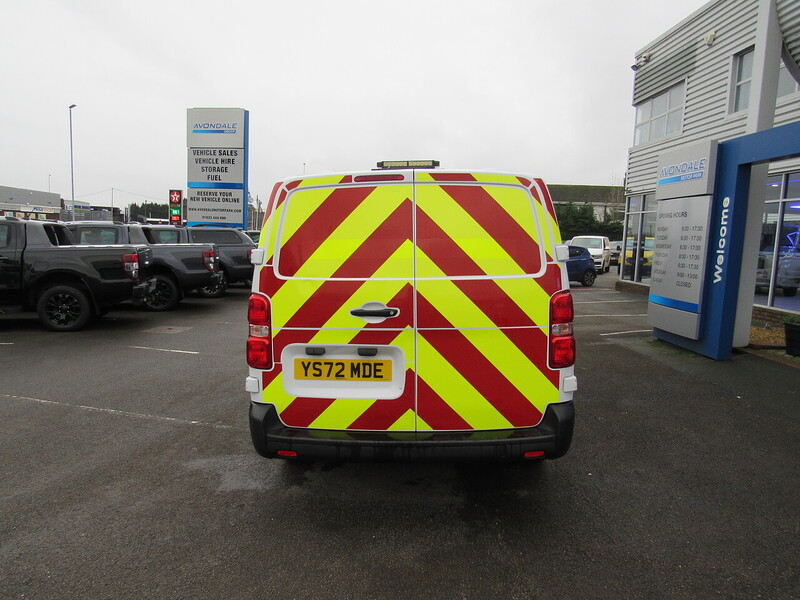 Used Fiat Scudo 2023 for sale - 77384715: Photo 5