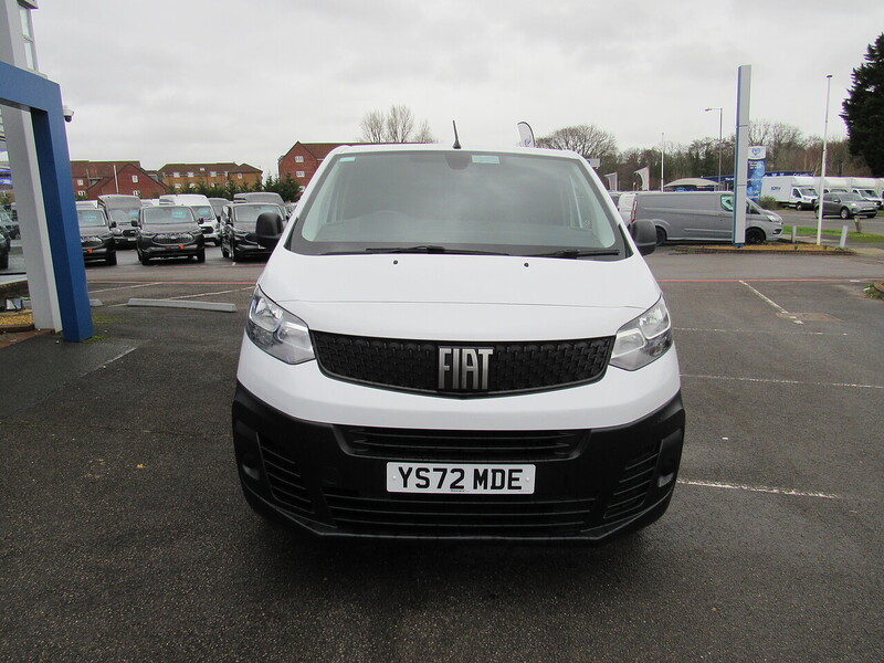 Used Fiat Scudo 2023 for sale - 77384715: Photo 9