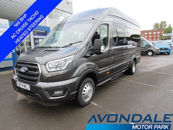 Ford - Transit