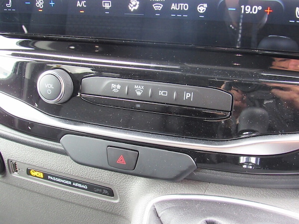 Used Ford Transit 2024 for sale - 75716966: Photo 21