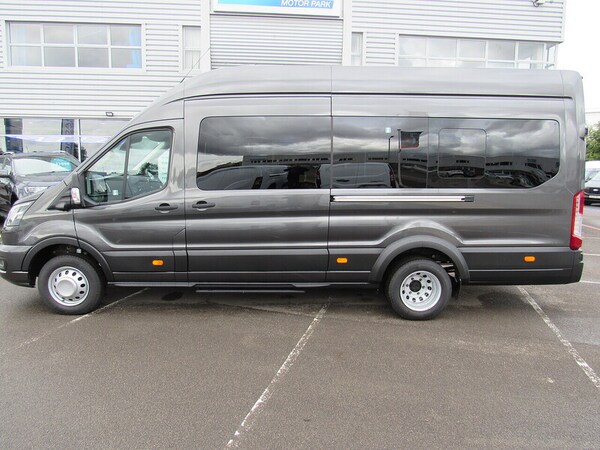 Used Ford Transit 2024 for sale - 75716966: Photo 6