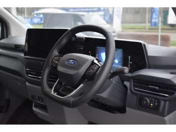 Used Ford Transit Custom 2024 for sale - 73713834: Photo