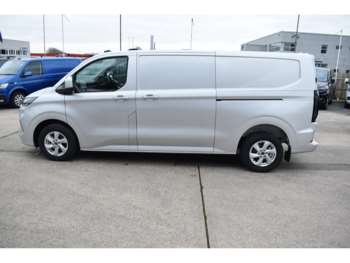 Used Ford Transit Custom 2024 for sale - 73713834: Photo