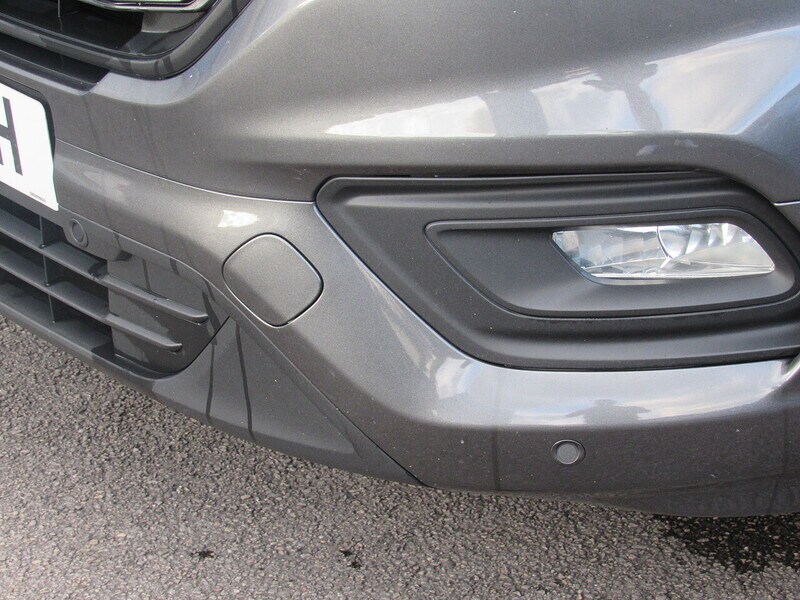 Used Ford Transit Custom 2022 for sale - 77437752: Photo 11