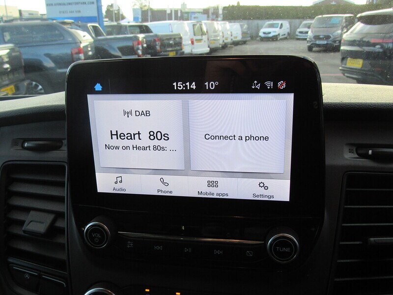 Used Ford Transit Custom 2022 for sale - 77437752: Photo 16