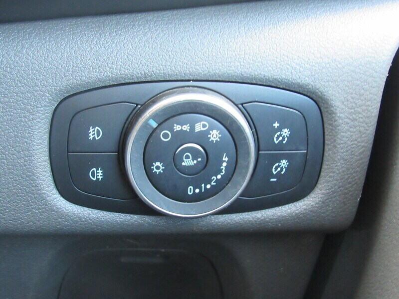 Used Ford Transit Custom 2022 for sale - 77437752: Photo 18