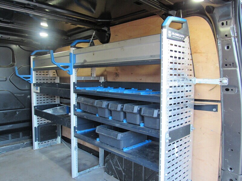 Used Ford Transit Custom 2022 for sale - 77437752: Photo 3