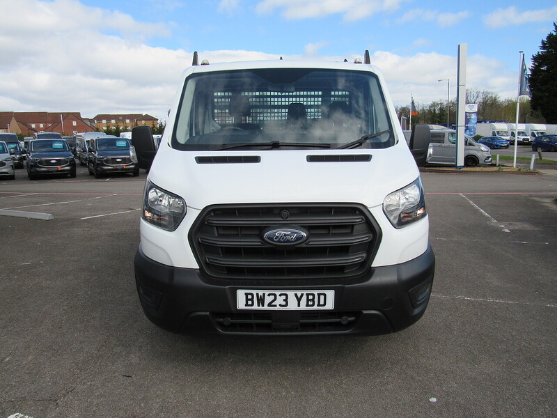 Used Ford Transit 2023 for sale - 78111485: Photo 10