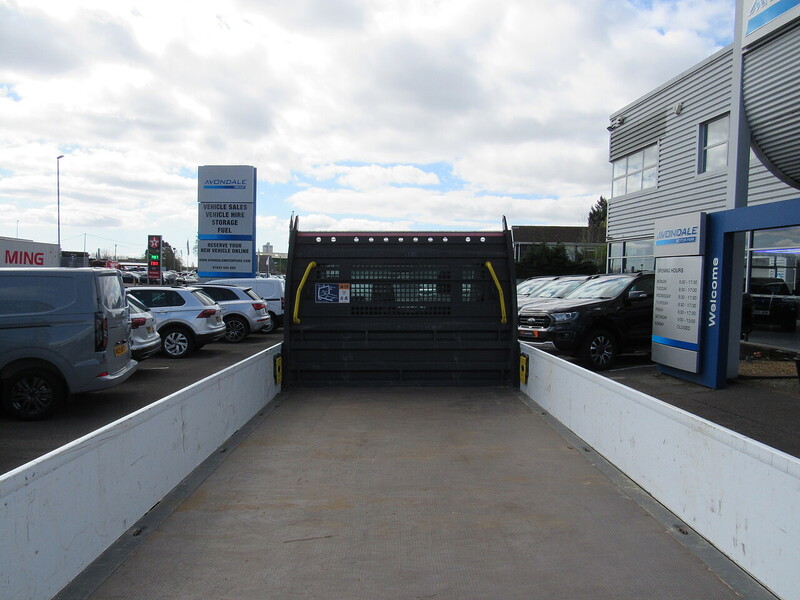 Used Ford Transit 2023 for sale - 78111485: Photo 13