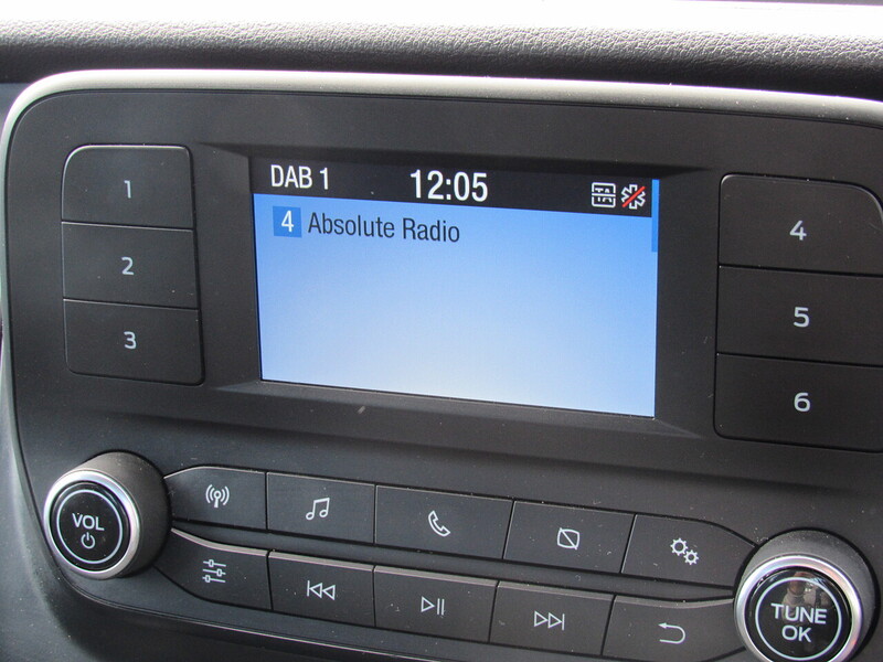 Used Ford Transit 2023 for sale - 78111485: Photo 17